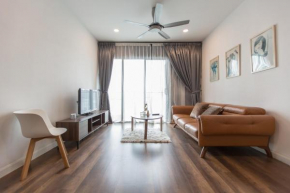 V Residence at Sunway Velocity by Bai Yi